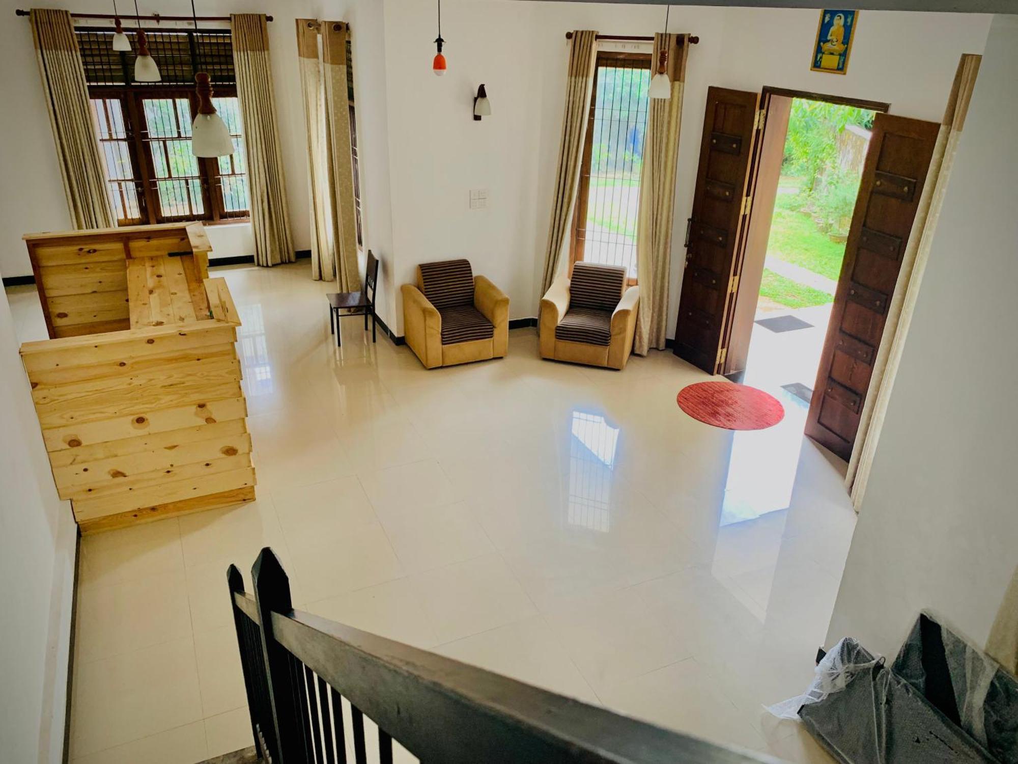 Elepath Lodge- Pinnawala ピンナワラ エクステリア 写真
