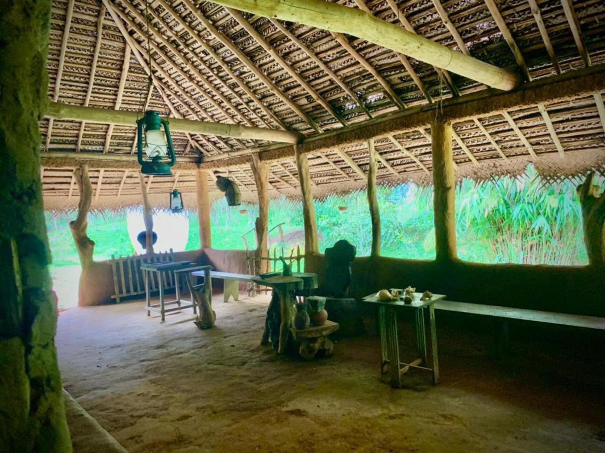 Elepath Lodge- Pinnawala ピンナワラ エクステリア 写真